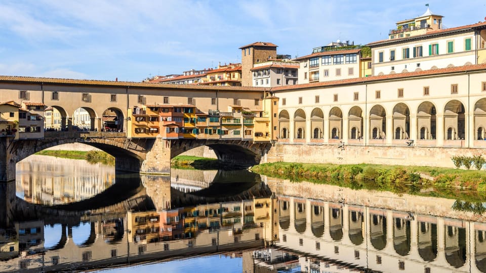 Uffizi Gallery & optional Vasari Corridor Guided Tour - Who Will Love This Tour?