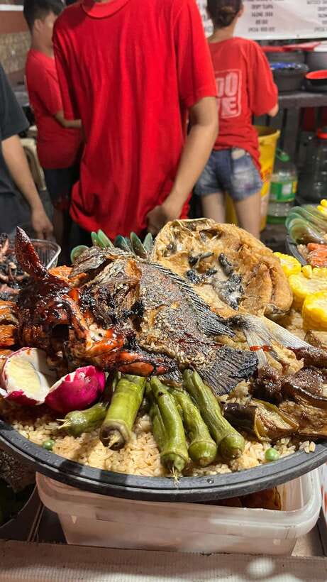 Ugbo Manila Street Food with Local Guide - A Deep Dive into the Experience
