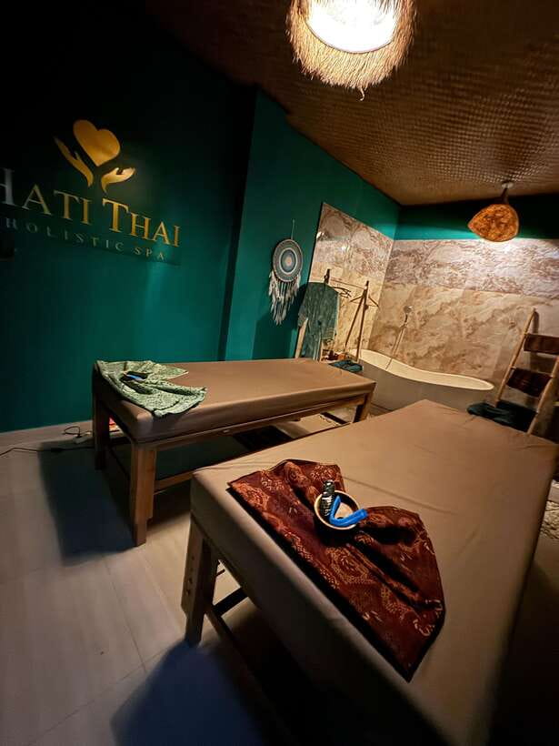 ULTIMATE REJUVENATION RITUAL - MASSAGE SPA - What to Expect from the Ultimate Rejuvenation Ritual