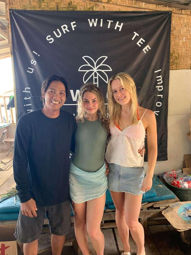 Uluwatu: Improve your surf skills with us - What Travelers Say