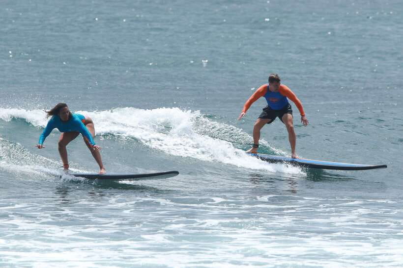 ULUWATU SURFING LESSON FOR ALL LEVELS - Why This Surf Lesson Is a Great Choice