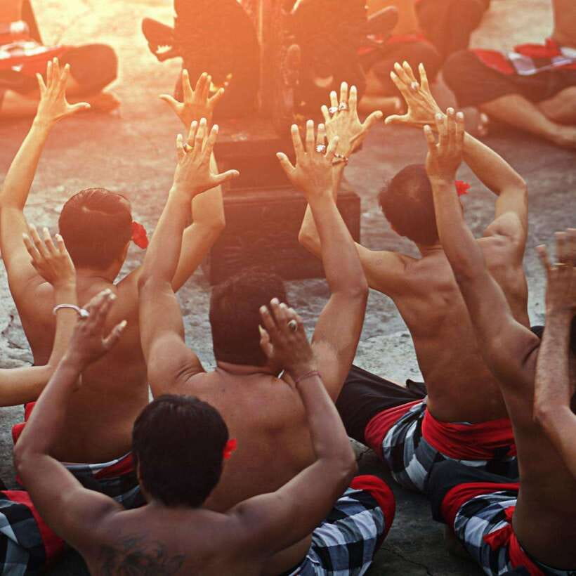 Uluwatu: Temples, Kecak Dance With Breathtaking Views - Panorama and Views: The Heart of the Experience