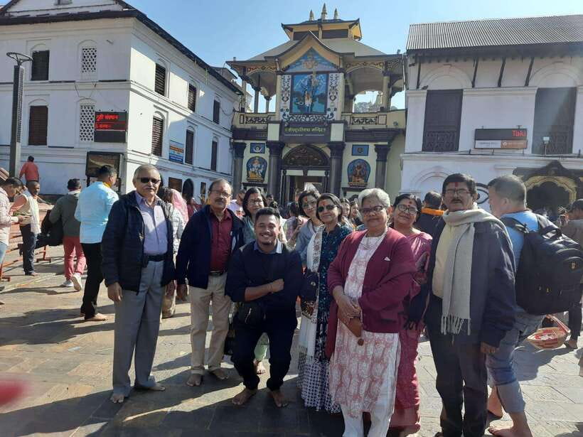 UNESCO Gems of Kathmandu Valley Guided tour - In-Depth Look at the Itinerary