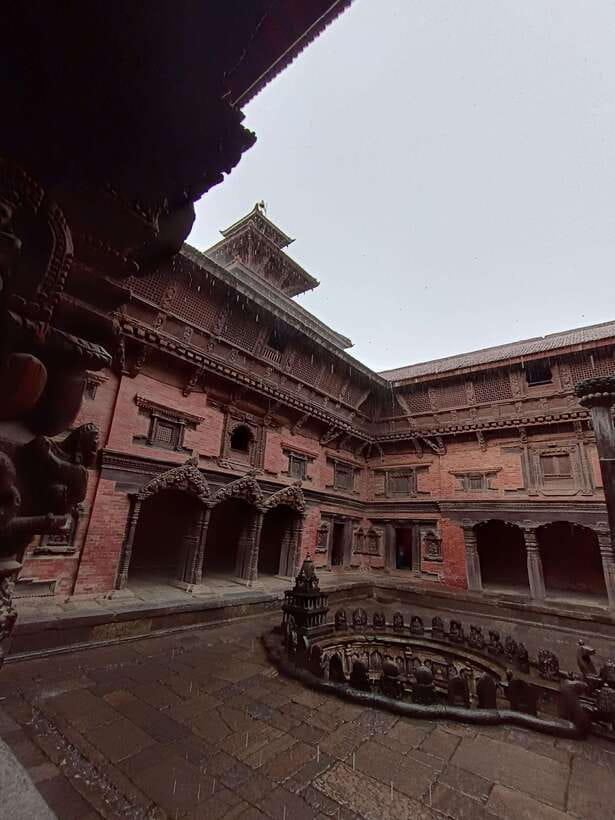 UNESCO Heritage 7 sites Kathmandu Sightseeing day tour - Key Points
