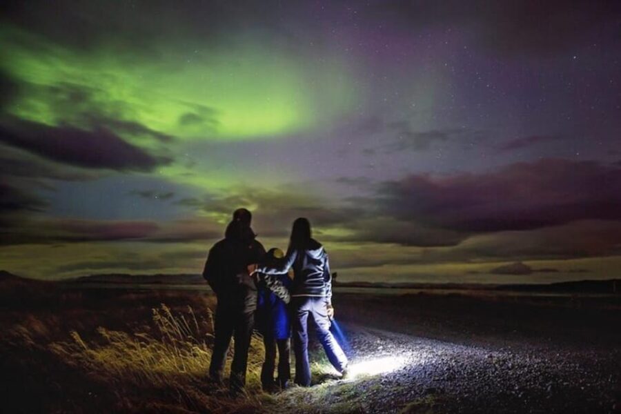 Unforgettable and Fabulous Northern Lights in Reykjavík - Who This Tour is Best For