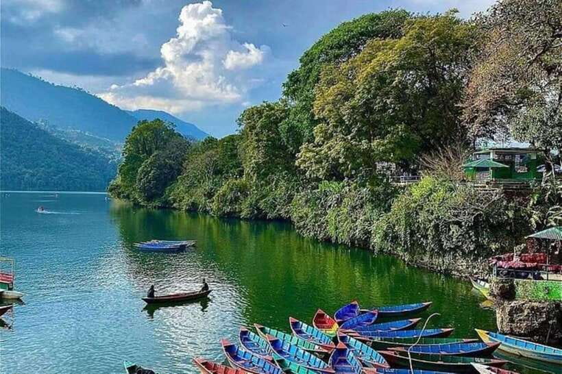 Unforgettable Memories: best view points and Soak in Pokhara - Cultural and Natural Highlights at Each Stop