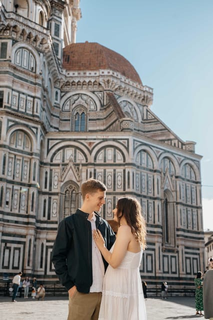 Unique Photographer in Florence - Photography Packages