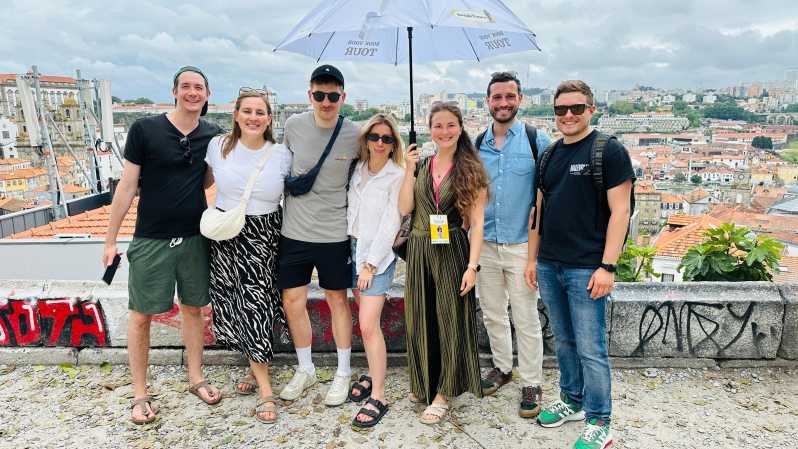 Unveiled Secrets of Porto + Olive Oil Tasting - Why Choose This Tour?