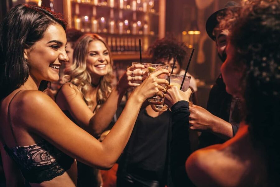 Utrecht: Ludwig's Hidden Speakeasy Cocktail VIP Tour - Why This Tour Offers More Than Just Drinks