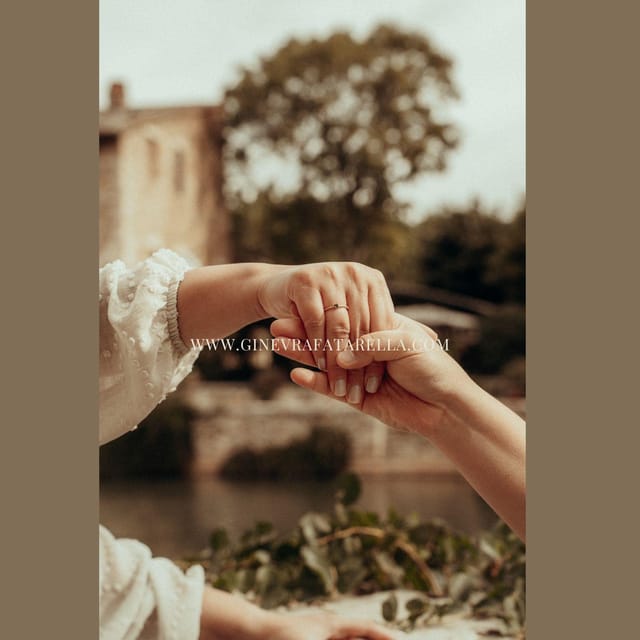 Val D'Orcia: Professional Photographer - What You Can Expect from the Experience