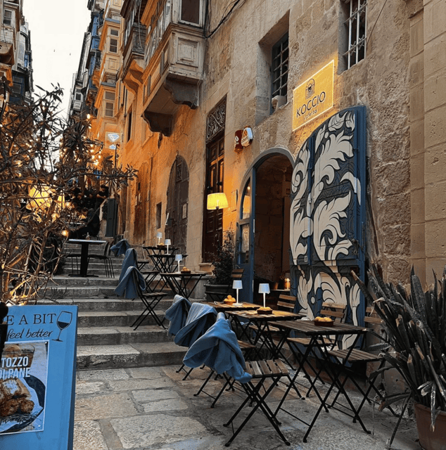 Valletta Aperol Spritz Aperitivo Experience - Why This Experience Works