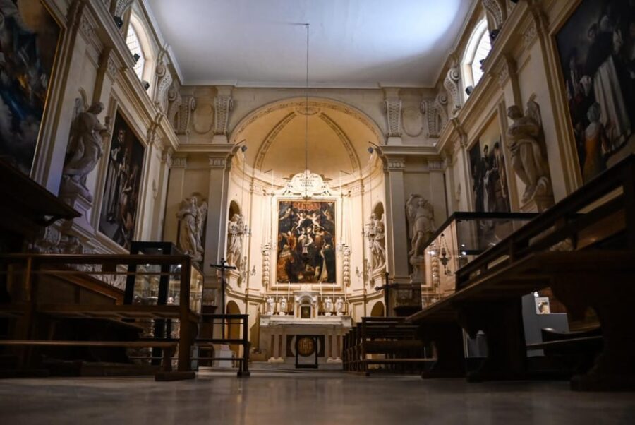 Valletta Black Friars Experience by Hidden Valletta - Why Choose This Tour?