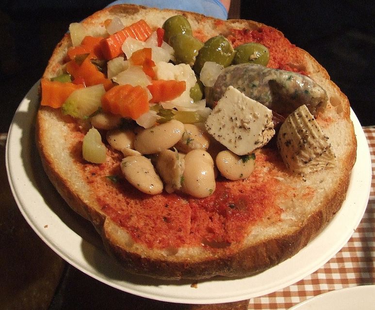 Valletta: Food and Culture Private Tour - Why This Tour Works Well
