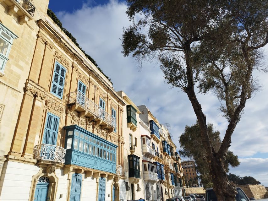 Valletta: Guided City Walking Tour - Is It Worth the Price?