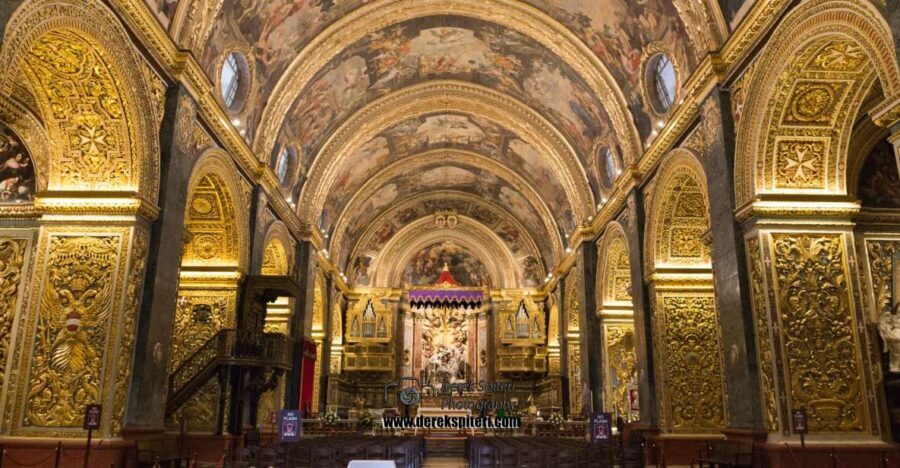 Valletta: Guided Walking Tour with St. John's Co-Cathedral - Why This Tour Works