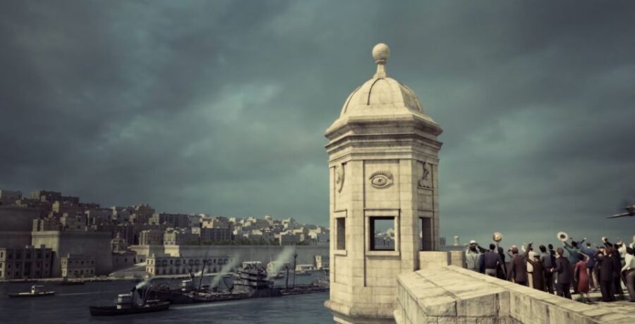 Valletta: Malta 5D Audio-Visual Show - Practical Tips for Visiting