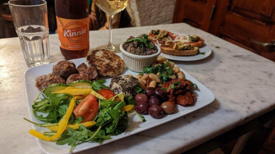 Valletta: Maltese Food and Drink Guided Walking Tour - Final Thoughts: Who Will Love This Tour?