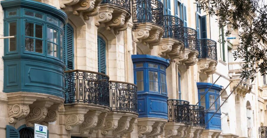 Valletta: Private Walking Tour - Authentic Experiences and Hidden Gems