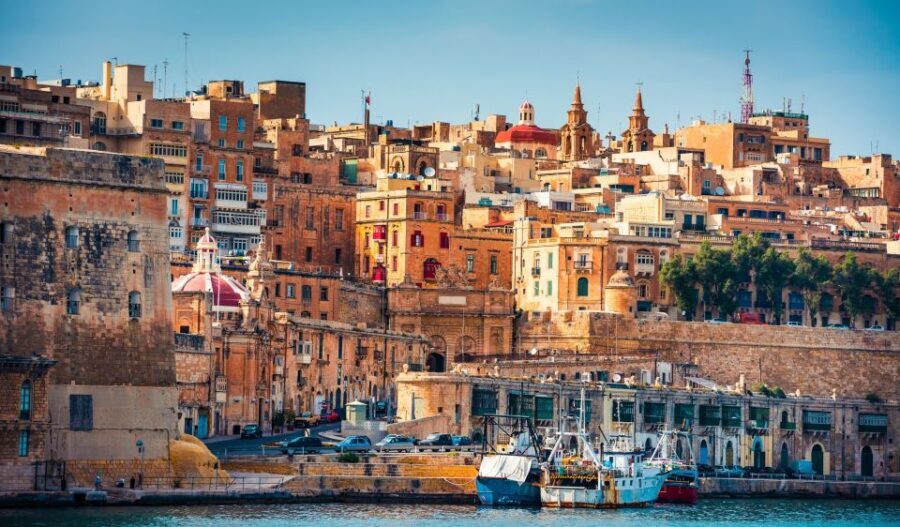 Valletta Street Food & History Tour With Private Transfers - FAQ