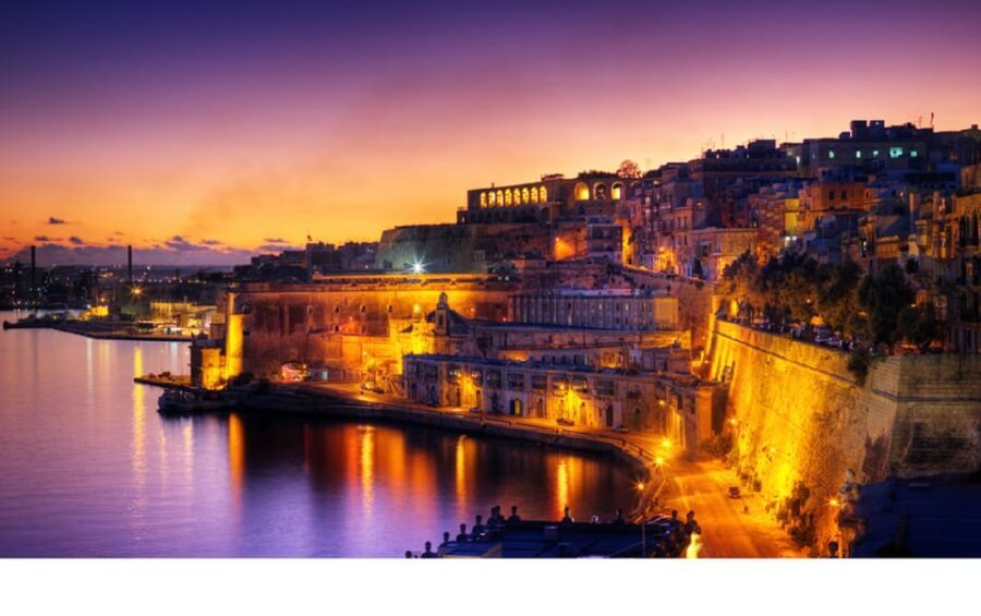 Valletta: The Dark Side Walking Tour - Authentic Experiences and Highlights