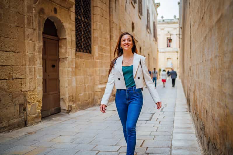 Vallettas Historic Charm: A Guided Walking Tour - What Makes This Tour Stand Out?