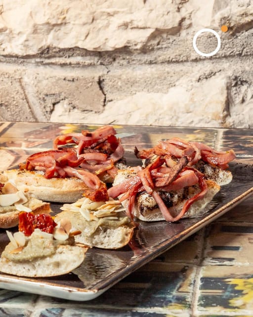 Valpolicella: Natural Wines Tasting With Food Pairings - Exploring the Charming Bistro and Wine Bar Setting