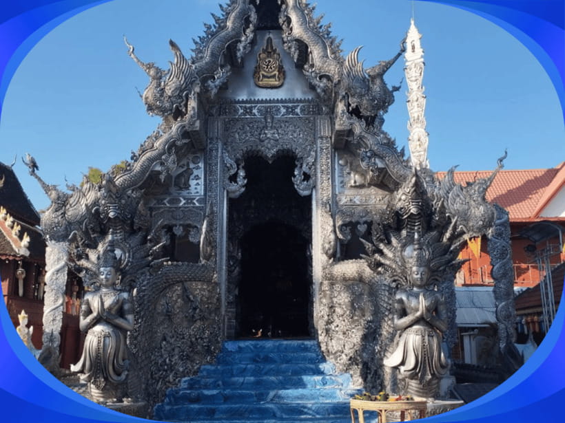 Van Rental for a 1-Day Chiang Mai City Tour - Exploring Chiang Mais Lanna Culture and Landmarks