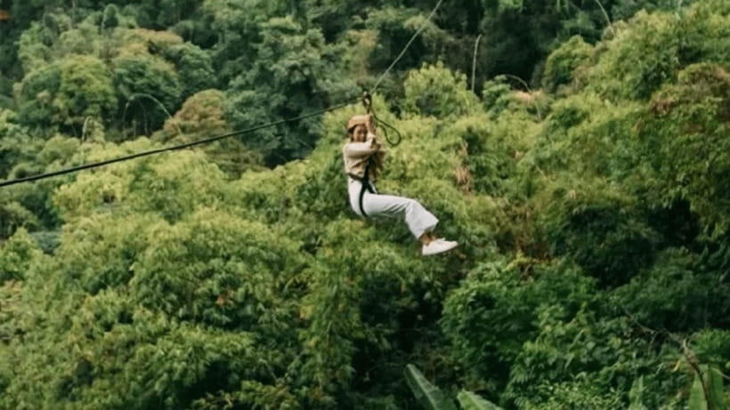 Vang Vieng: Zipline, Cave Hikes, Rafting, Kayaking, Lagoon 4 - Who Should Consider This Tour?