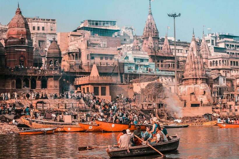 Varanasi: 3-Day Private Varanasi Tour with Accommodation - What We Love About This Tour