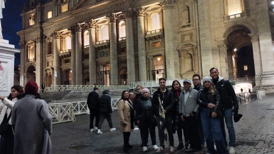 Vatican Museums & Sistine Chapel Skip-the-Line Guided Tour - Pricing Details