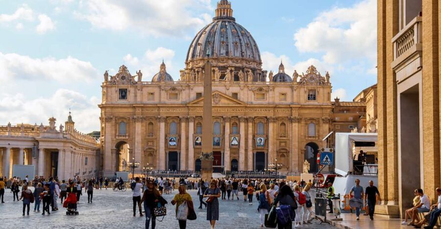 Vatican Museums Skip-the-Line Guided Tour - The Experience: What We Loved and Considerations