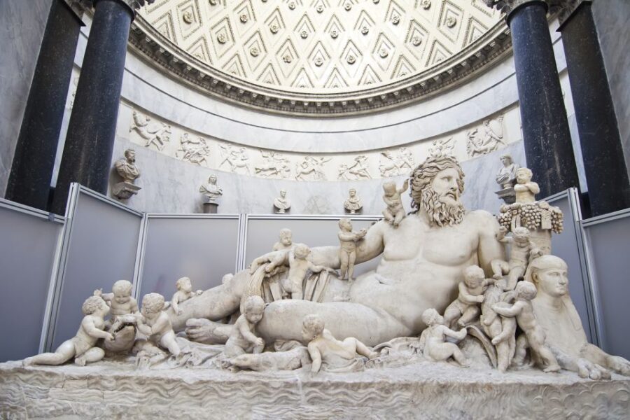 Vatican & Sistine Chapel Private Guided Tour - An In-Depth Look at the Tour Experience