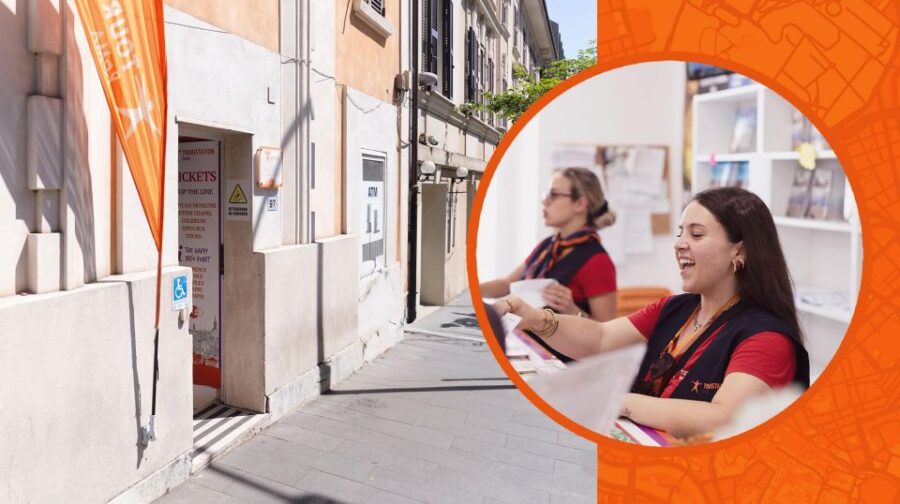 Vatican: Vatican Museums Sistine Chapel Skip-the-Line Ticket - Visitor Experience