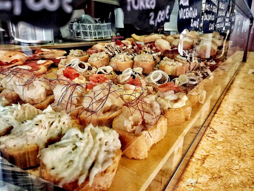 Venice: A Culinary Journey Through Brunetti's Mysteries - Who Would Love This Tour?  