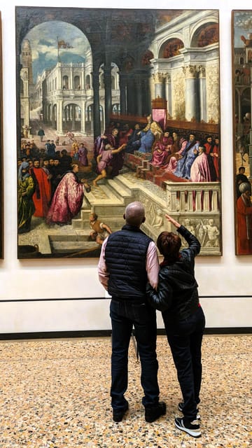 Venice: Accademia Gallery Guided Tour with Art Expert Guide - FAQ
