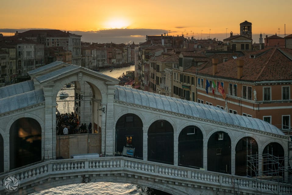 Venice, Bacaro Tour: Food and Wine Tasting With Local Guide - Tour Structure and Inclusions