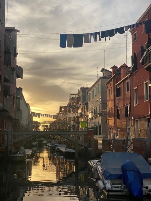 Venice: Canals and Hidden Gems Boat Tour - Final Thoughts