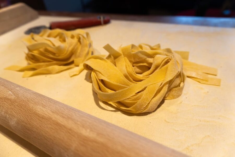 Venice: Cooking Class + Guitar Concert at Chef's Francesco - A Final Word
