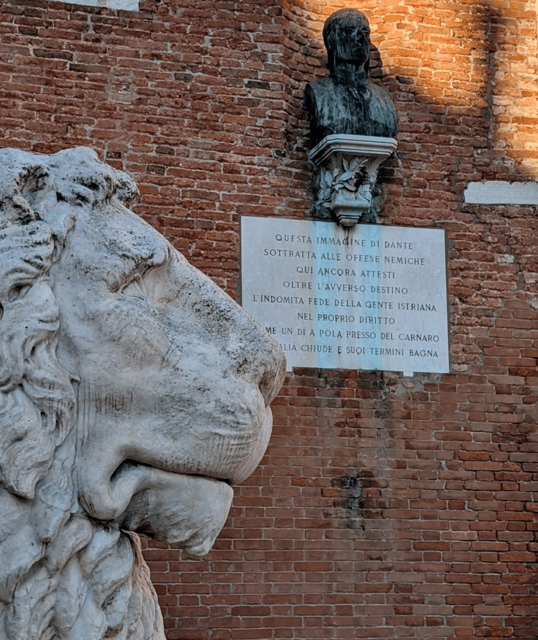Venice: Dante's Divine Comedy Walking Tour - Who Should Take This Tour?