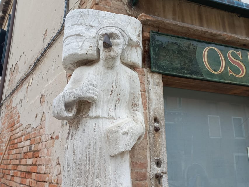 Venice: Hidden Gems and Secrets Walking Tour - Booking Information