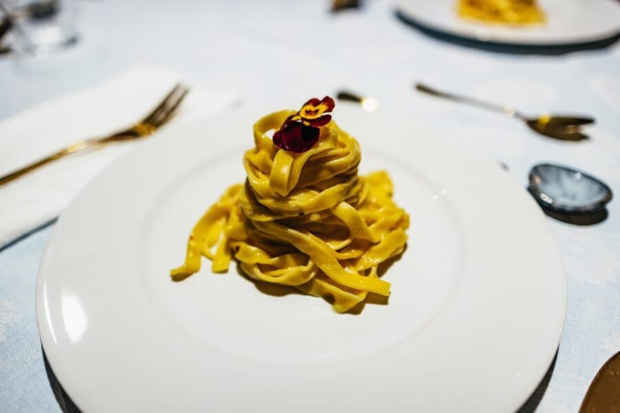 Venice: Pasta and Tiramisu Cooking Class at a Local's Home - Final Thoughts
