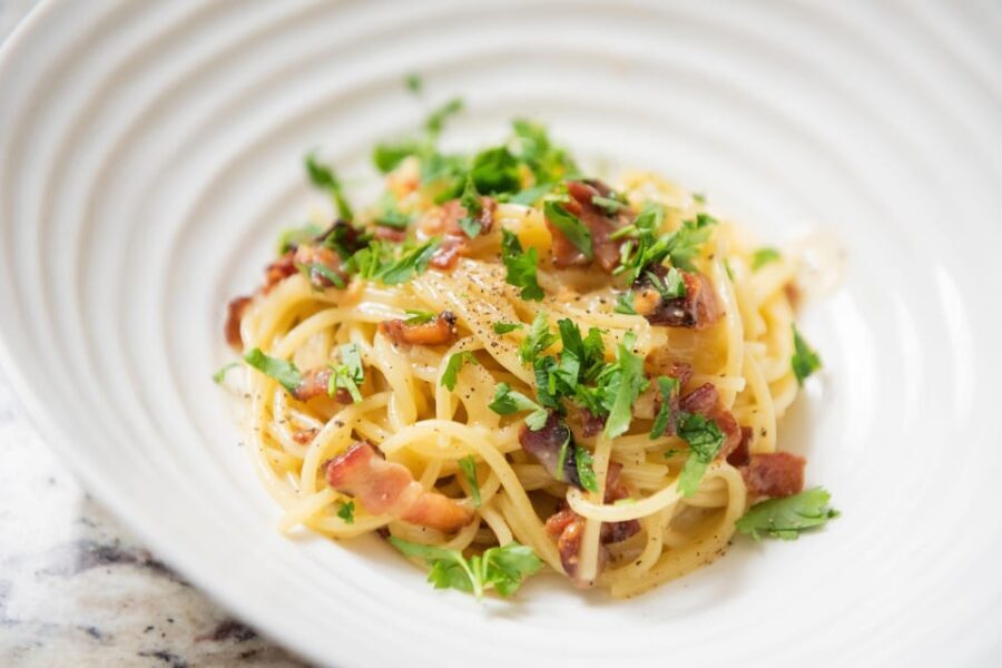 Venice: Pasta Making Class With Local Chef + Live Guitar - Authenticity and Cultural Highlights