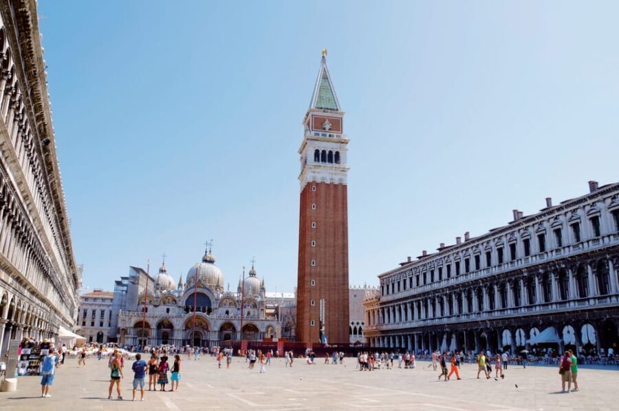 Venice: Private City Hidden Gems and Local Hotspots Tour - What to Expect on the Tour