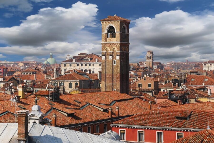 Venice private guided city tour - What You Can Expect During the Tour