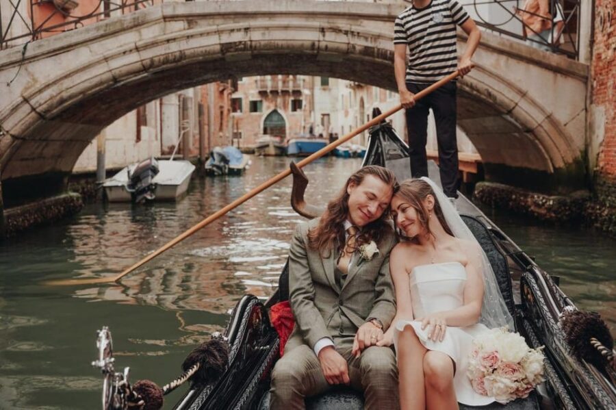 Venice: Private Photography and History Tour - The Sum Up
