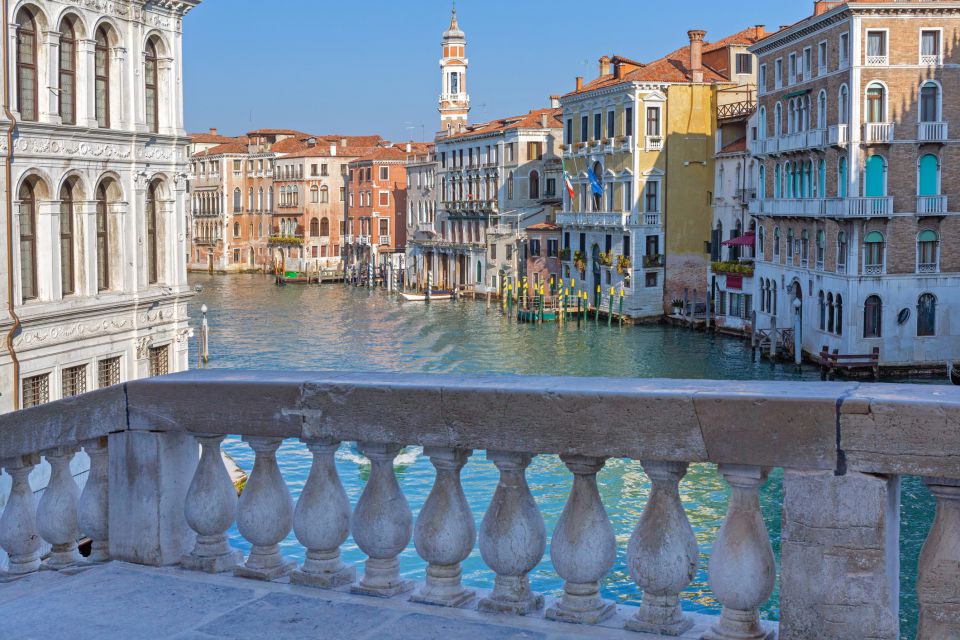 Venice: St. Mark's Basilica, Doge's Palace & Gondola Ride - Analyzing the Value