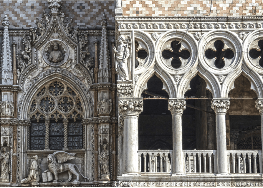 Venice: St Mark's Highlights Lunch & Gondola - Analyzing the Value and Experience