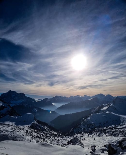 VENICE : TOUR LAKES AROUND DOLOMITES - What Travelers Say