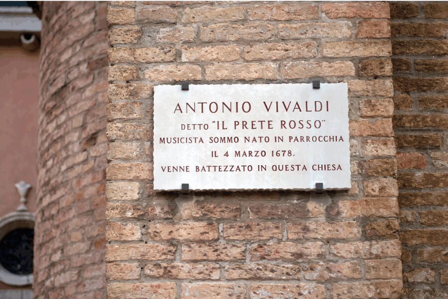 Venice: Vivaldi's Venice Guided Walking Tour - Who Will Love This Tour?
