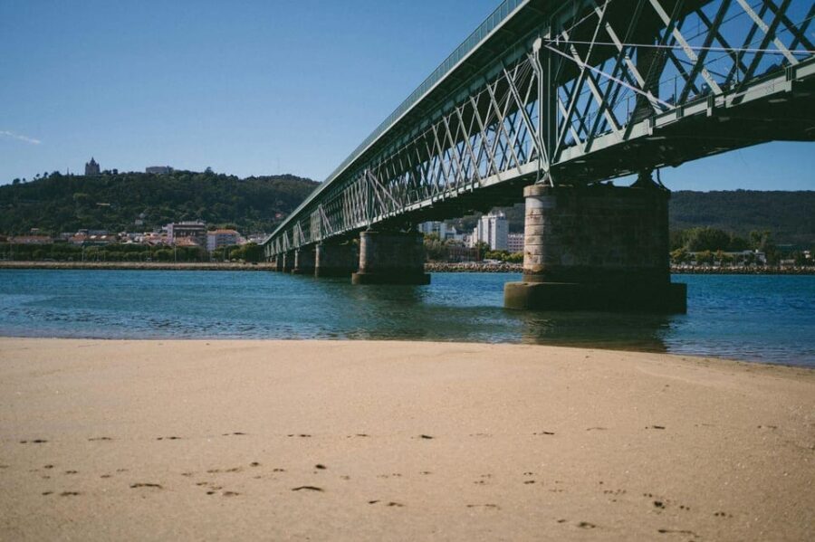 VIANA DO CASTELO - 1 Day in Atlantic City - Who Will Love This Tour?